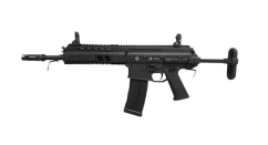B&T ACP556 AEG (By Double Eagle - M914A BK) EMG