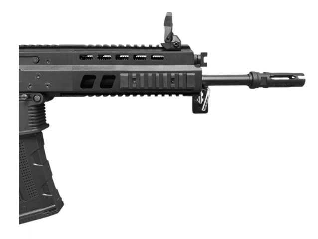 B&T ACP556 AEG (By Double Eagle - M914A BK) EMG - EMG - view 6