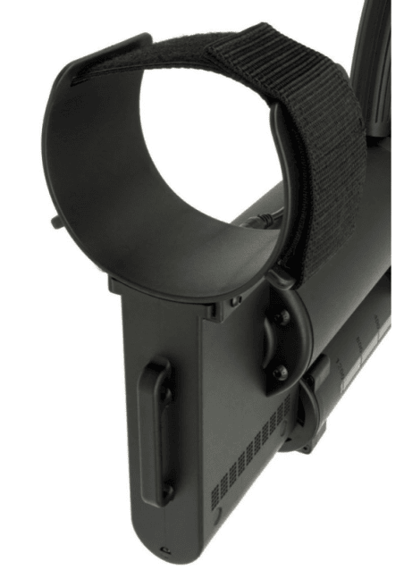Well PRO Micro Rotary Arm-Mounted Minigun (WE23-L) - New Airsoft Products - view 7
