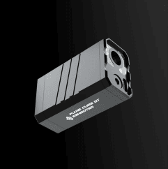 E-Shooter Flare Cube BT (V701)