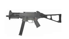 DE - M89 - Submachine  Airsoft Electric Rifle 210556