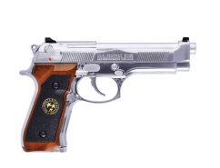 WE Samurai Edge Silver Standard M9 Style