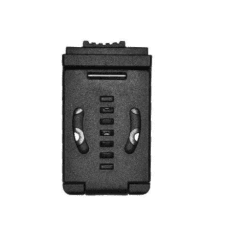 DCL Combat Loops (Belt Mounting)