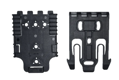 QLS Mount - Kydex Customs