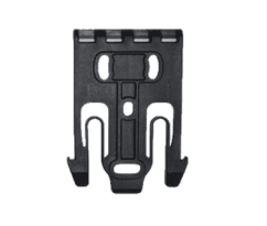Male QLS Mounting Fork