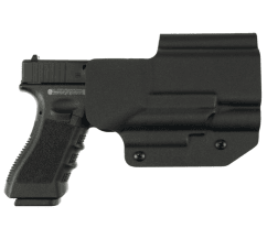 Ooni Universal Kydex customs Holster (Right Handed)
