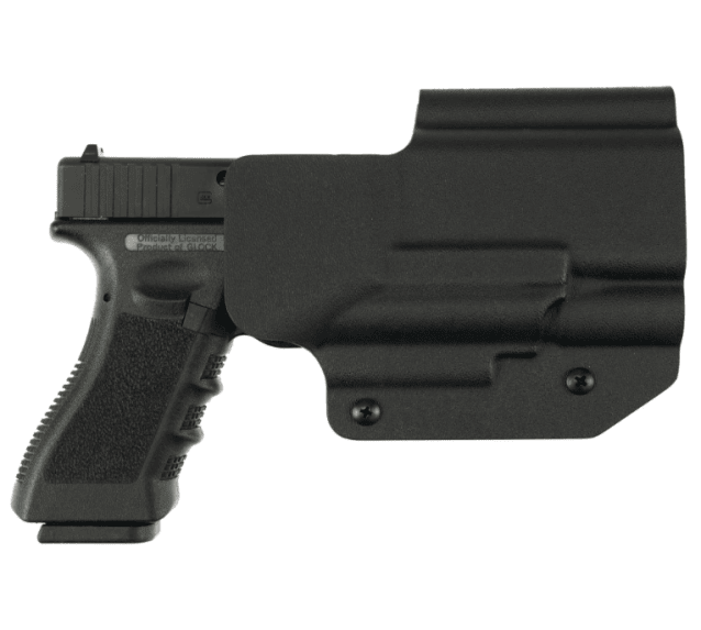 Ooni Universal Kydex customs Holster (Right Handed) - Kydex Customs