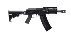 Tokyo Marui Saiga-12 SBS Gas Blowback Shotgun