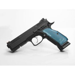ASG CZ Shadow 2 Gas Blowback Airsoft Pistol