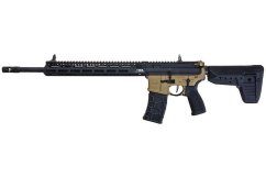 VFC Avalon Machete DMR AEG (Built-in Gate Aster ETU) - TAN + Black