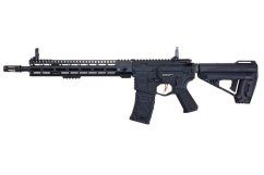 VFC Avalon Samurai EDGE Airsoft M4 AEG (Built-in Gate Aster ETU) - Black
