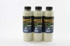 ASG Blaster .20g Tracer pack of 3 bundle