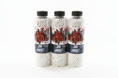 ASG Blaster Devil .20g airsoft BB Bundle 3 pack