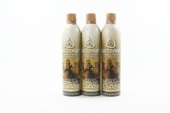 ULTRAIR Power Airsoft Green Gas Pack of 3