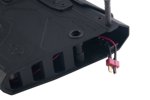Silverback MDR-X Micron Airsoft AEG Rifle - Black (V3) - New Airsoft Products - view 7