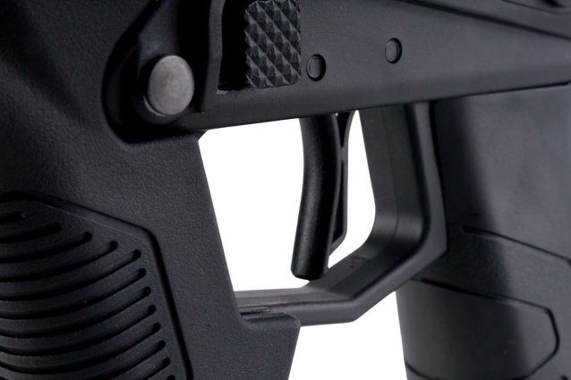 Silverback MDR-X Micron Airsoft AEG Rifle - Black (V3) - New Airsoft Products - view 10