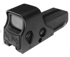 HD 5 552 EOTECH SCOPE Holographic
