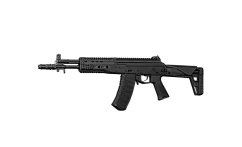 Well PRO AK12 Gas Blowback Rifle (Full Metal - WE09-1GM)