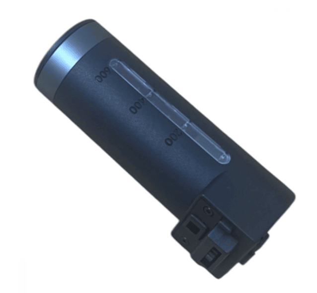 Well Mini Gun WE23-MINI Gun Magazine - Airsoft Support Gun Magazine - view 4