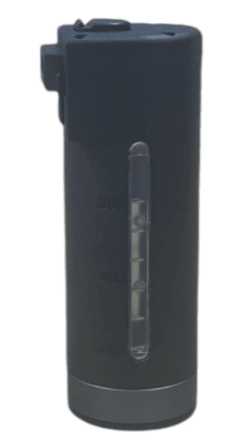 Well Mini Gun WE23-MINI Gun Magazine - Airsoft Support Gun Magazine - view 3