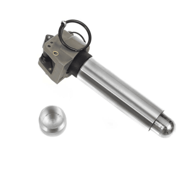 Hakkotsu Thunder B Shocker Sonic Grenade Fuze - Airsoft Clearance Items - view 3