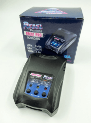 Rebel RBC01 Pro Compact Smart Charger (Lipo,Life,Nimh)