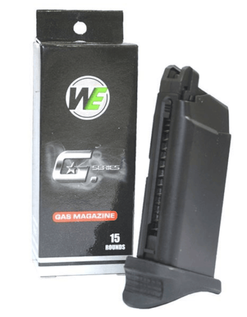WE 26/27 Series magazine - Airsoft Pistol Magazines