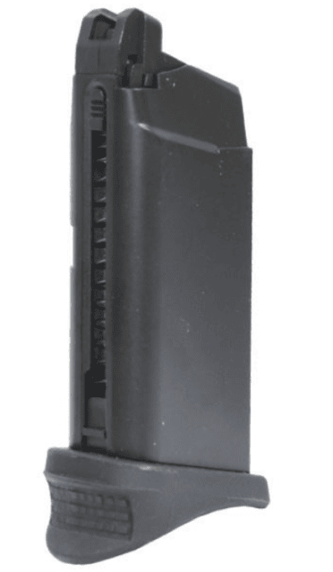 WE 26/27 Series magazine - Airsoft Pistol Magazines - view 2