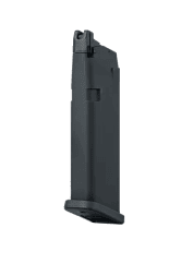 GHK Glock Gen 5 Series Magazine (Umarex - Gas - 20 Rounds)