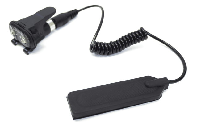 NX200/300/400 PRESSURE PAD ADAPTOR - Nuprol