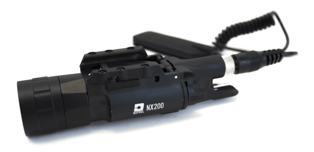 NX200/300/400 PRESSURE PAD ADAPTOR - Nuprol - view 2