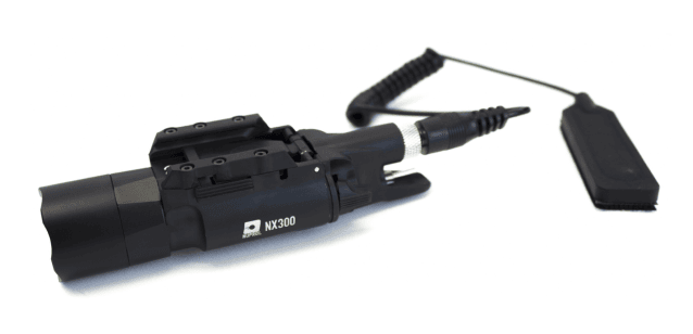 NX200/300/400 PRESSURE PAD ADAPTOR - Nuprol - view 3