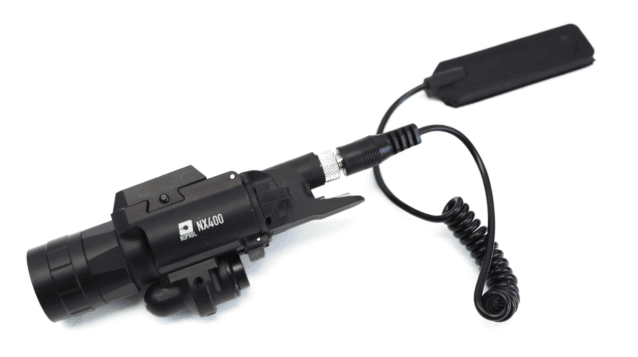 NX200/300/400 PRESSURE PAD ADAPTOR - Nuprol - view 4
