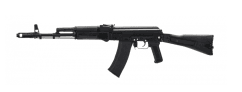 VFC AK74M Gas Blowback Rifle