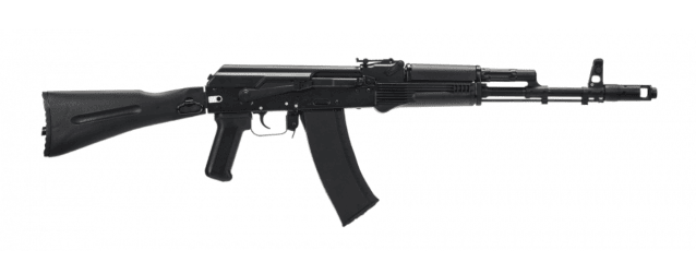 VFC AK74M Gas Blowback Rifle - VFC - view 2
