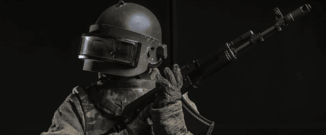 VFC AK74M Gas Blowback Rifle - VFC - view 9