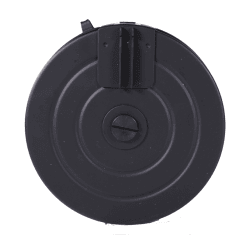 Snow Wolf PPSH Magazine AEG (2000R) (Drum / Manual)