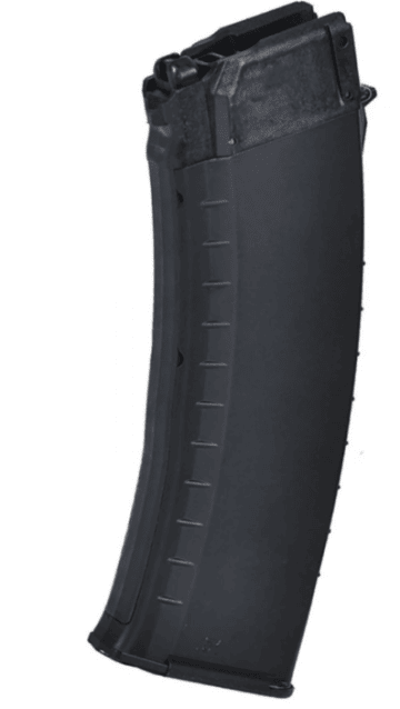 VFC AK74M Gas Magazine (42 Rounds) - Airsoft GBB Rifle Magazines - view 2