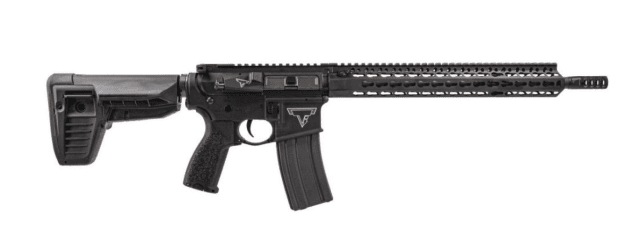 VFC x EMG JW2 Ultralight 14.5" AEG (GATE ASTER) - VFC - view 2
