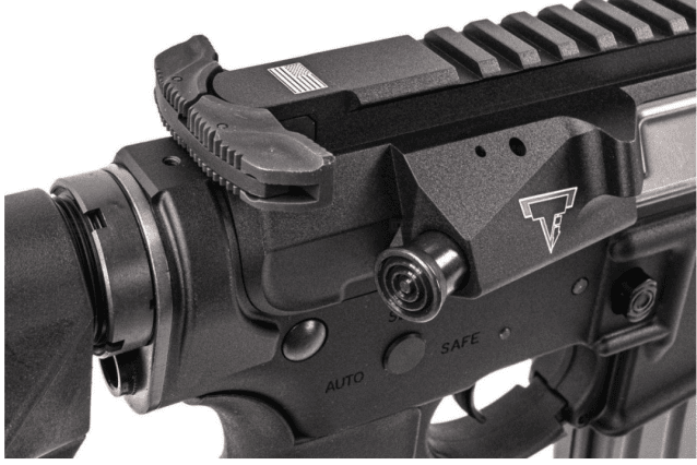 VFC x EMG JW2 Ultralight 14.5" AEG (GATE ASTER) - VFC - view 4