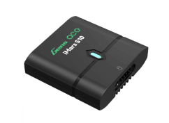 Gens ace iMars S10 G-Tech Portable Airsoft 2S-3S Lipo Charger (USB-C - GEAS10-EB)