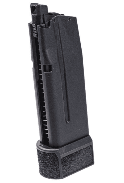 Strike Industries x EMG SMP P365 Gas Magazine (VFC - 20 Rounds) - All Airsoft Gas Pistols