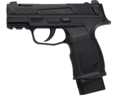 Strike Industries x EMG SMP P365 Gas Blowback Pistol (VFC)