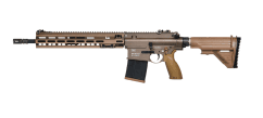 H&K M110A1 Gas Blowback Rifle (Umarex/VFC)