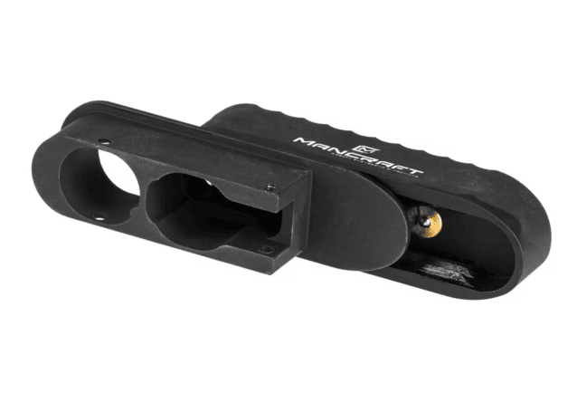 Mancraft HPA Buttstock For Ares Amoeba Striker - Airsoft Clearance Items - view 2