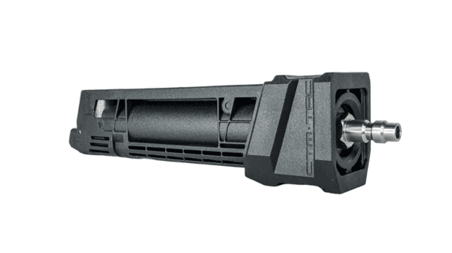 CTM AAP-01 M4XIMUS HPA Kit - Black Maximus - Airsoft Pistol Slides - view 13