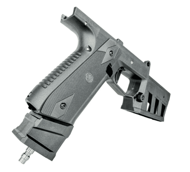 CTM AAP-01 M4XIMUS HPA Kit - Black Maximus - Airsoft Pistol Slides - view 2