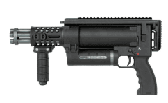 Well WE23-MINI Micro Gun AEG
