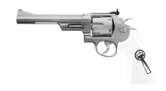 Umarex - 5.8175 S&W 629 Trust Me Co2 BB (SW629TM)