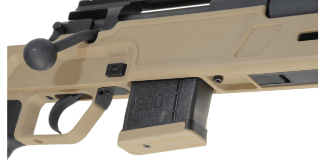 Archwick B&T Air SPR300 Pro - Tan - New Airsoft Products - view 5